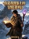你是我图鉴上的冒险者吗?