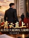 青云直上:从省府大秘到权力巅峰